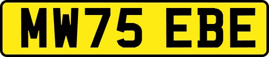 MW75EBE