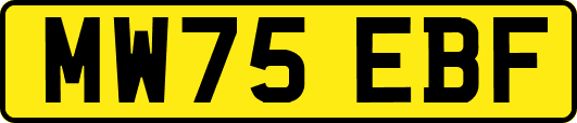 MW75EBF