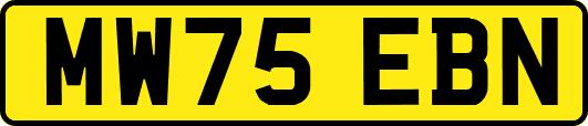 MW75EBN