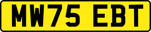 MW75EBT