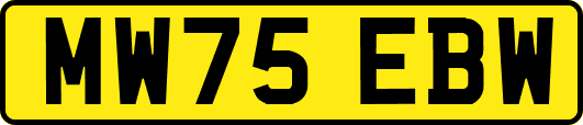 MW75EBW