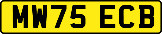 MW75ECB