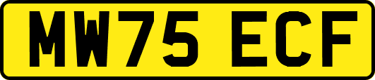 MW75ECF