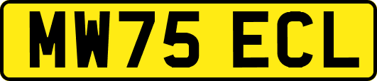 MW75ECL