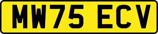 MW75ECV