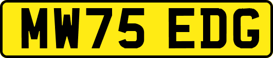 MW75EDG
