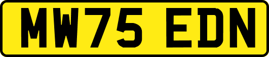 MW75EDN