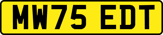 MW75EDT