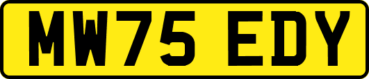 MW75EDY