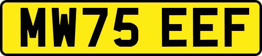 MW75EEF