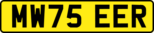 MW75EER