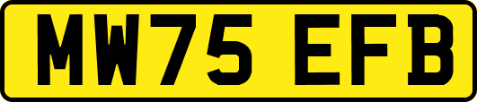 MW75EFB
