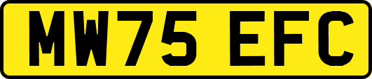 MW75EFC