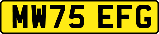 MW75EFG