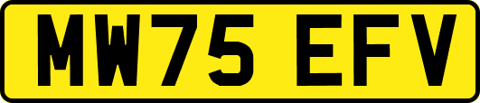 MW75EFV