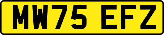 MW75EFZ