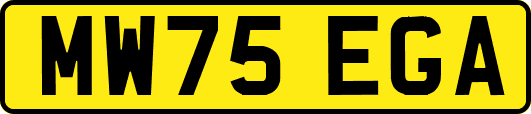MW75EGA