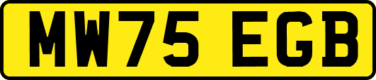 MW75EGB