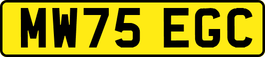 MW75EGC