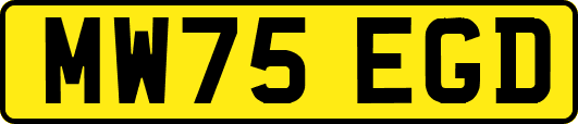 MW75EGD