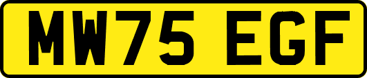 MW75EGF