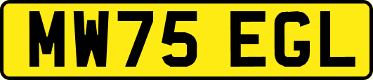 MW75EGL