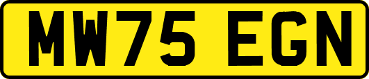 MW75EGN