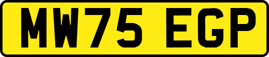 MW75EGP