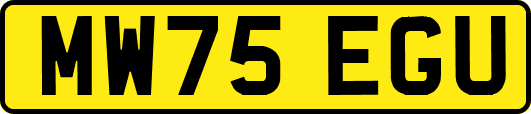 MW75EGU