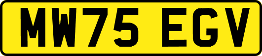 MW75EGV