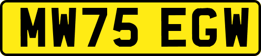 MW75EGW
