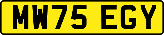 MW75EGY
