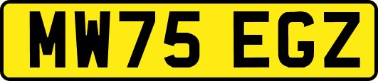 MW75EGZ