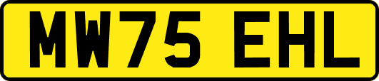 MW75EHL