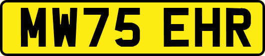 MW75EHR