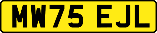 MW75EJL