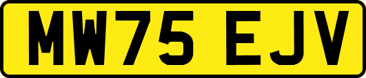 MW75EJV
