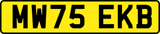 MW75EKB