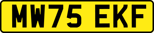 MW75EKF