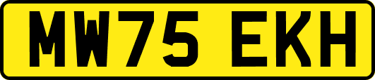 MW75EKH