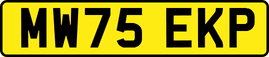 MW75EKP