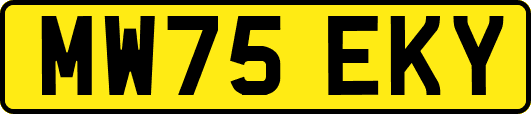 MW75EKY