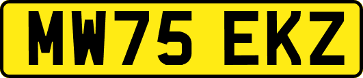 MW75EKZ