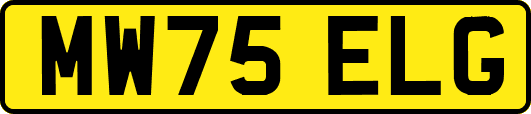MW75ELG