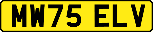 MW75ELV