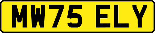 MW75ELY