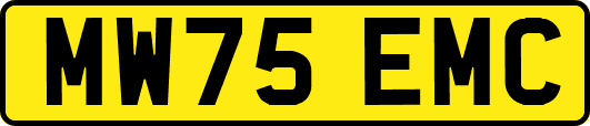 MW75EMC
