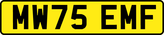 MW75EMF