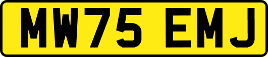 MW75EMJ
