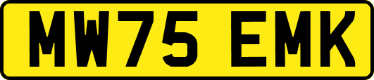 MW75EMK